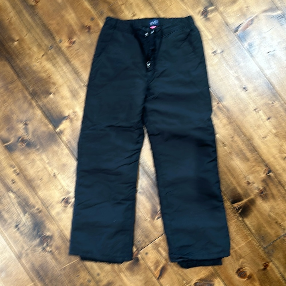 Children’s place ski pants size 10